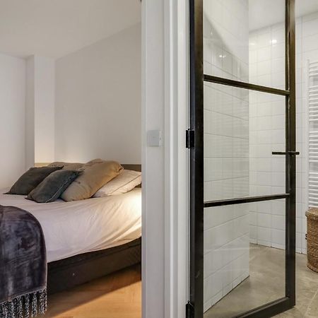 Knus Appartement In Снек Екстериор снимка