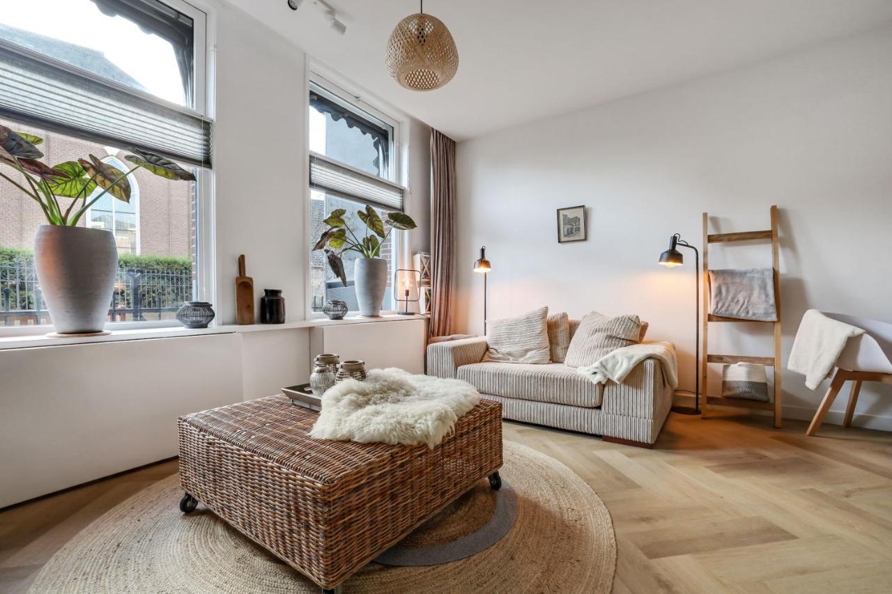 Knus Appartement In Снек Екстериор снимка