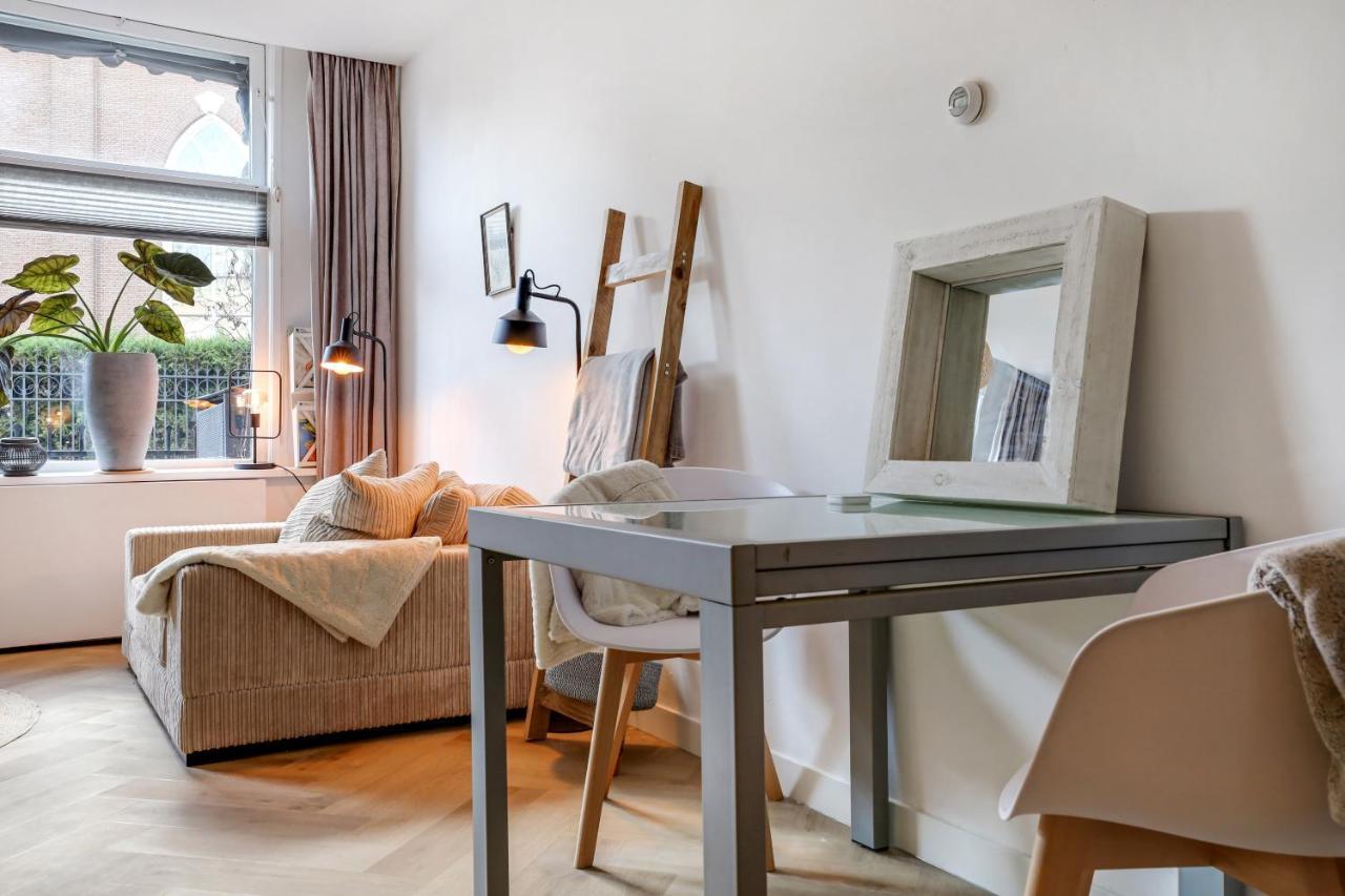 Knus Appartement In Снек Екстериор снимка