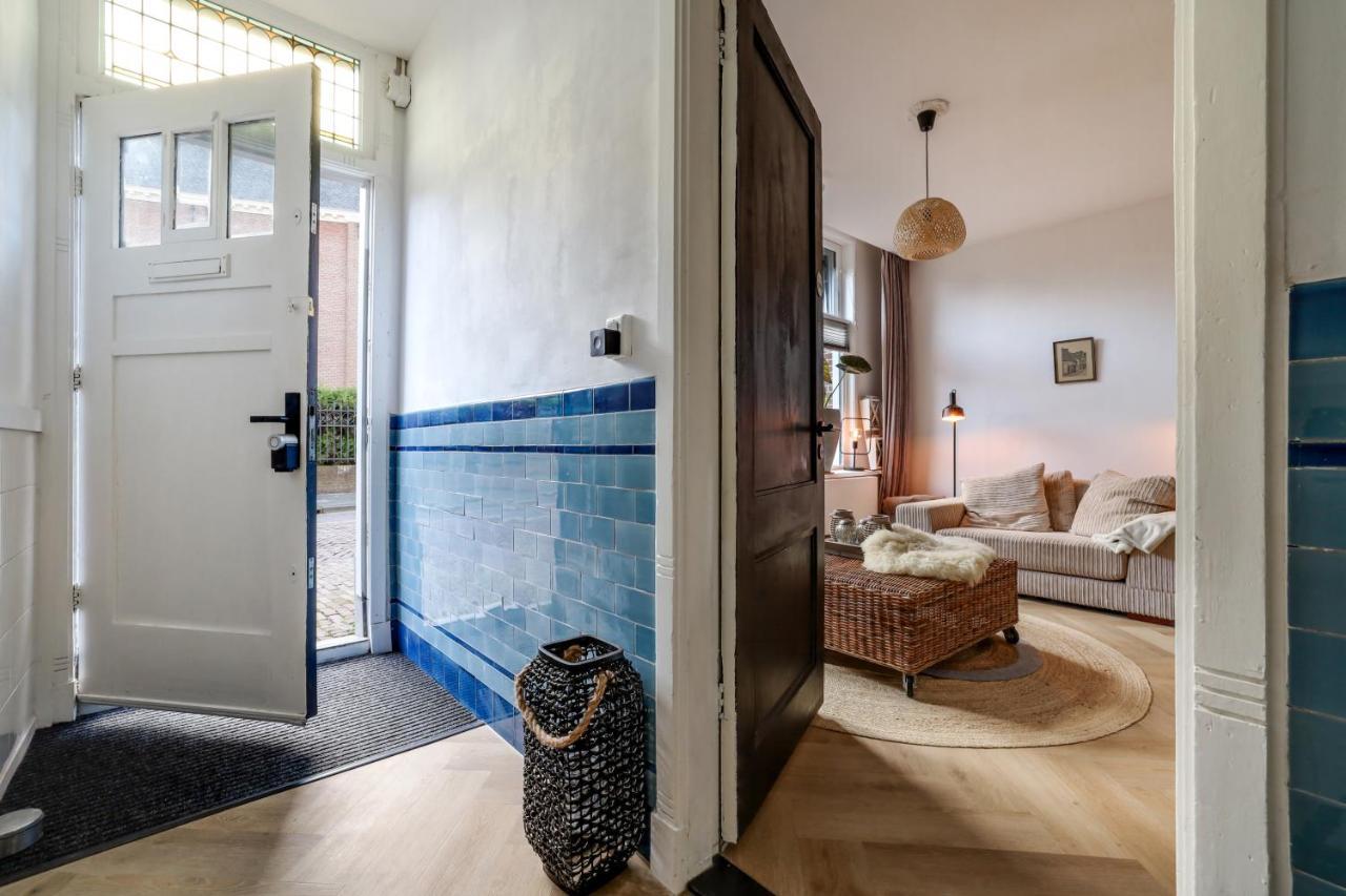 Knus Appartement In Снек Екстериор снимка